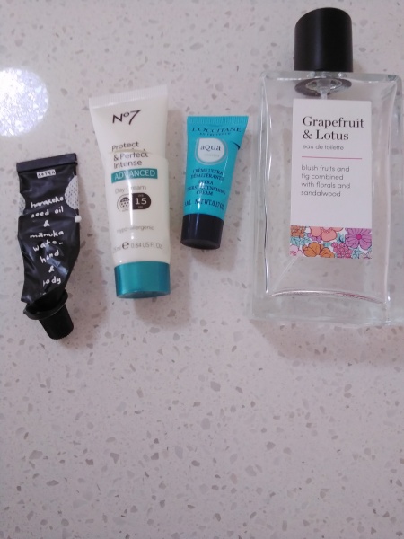 Feel the temptation to indulge in beauty treats? Is your collection overflowing with treasures? Come unite with fellow beauty enthusiasts in this lovely group!