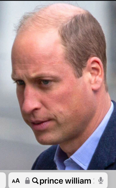 Prince Edward was a hottie!