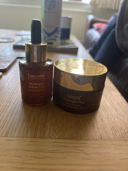 Aldi Estée Lauder dupes...