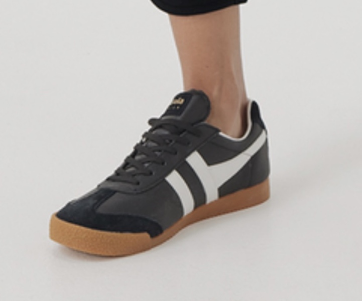 Help finding these Gola trainers
