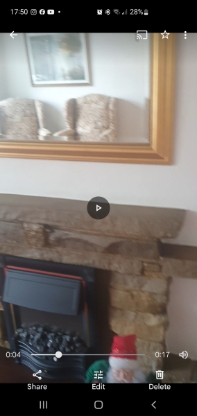 Can a regular builder help sort this