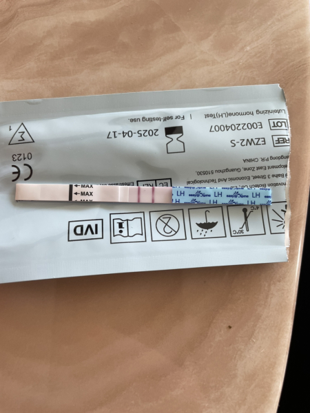 1dpo - Anyone want to join during the two week wait?