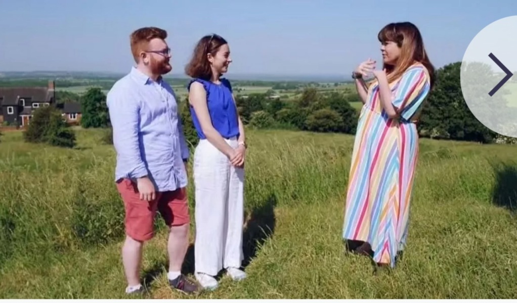 Striped Dress - anyone know?