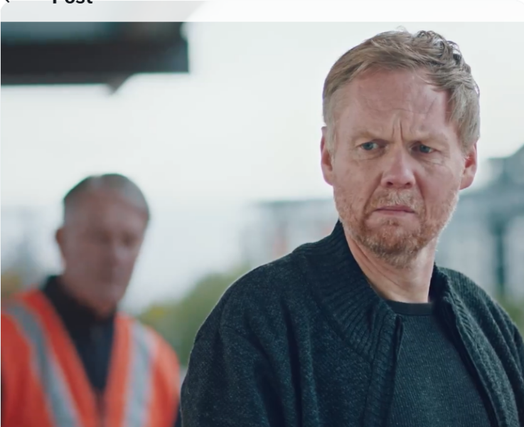 Sexist and dangerous Samaritans ad