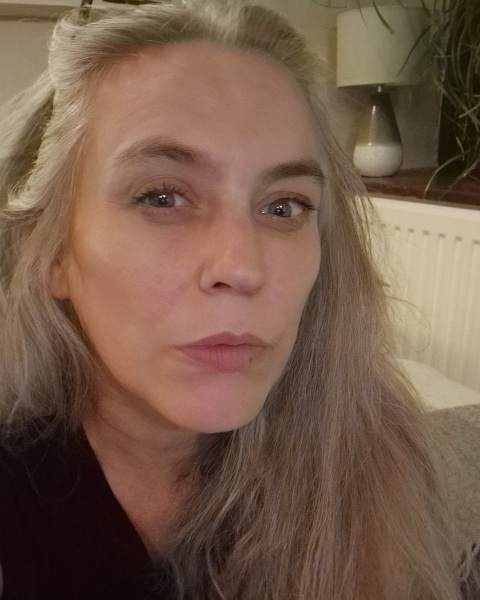 90s make up - maybe I need to update