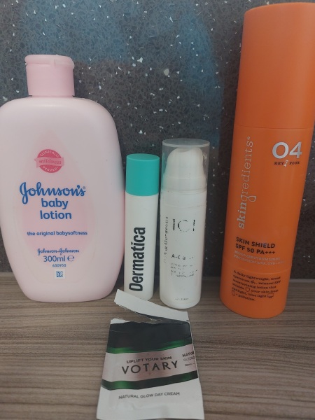 Feel the temptation to indulge in beauty treats? Is your collection overflowing with treasures? Come unite with fellow beauty enthusiasts in this lovely group!