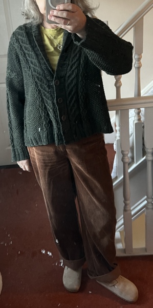 WAYWT Autumn/Winter 23
