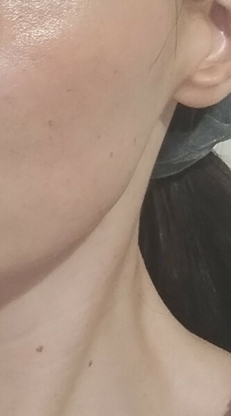 What undertone do you think I am for foundation?