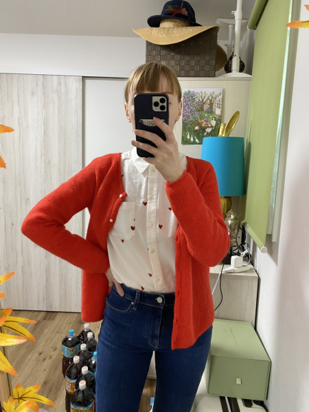 WAYWT Autumn/Winter 23