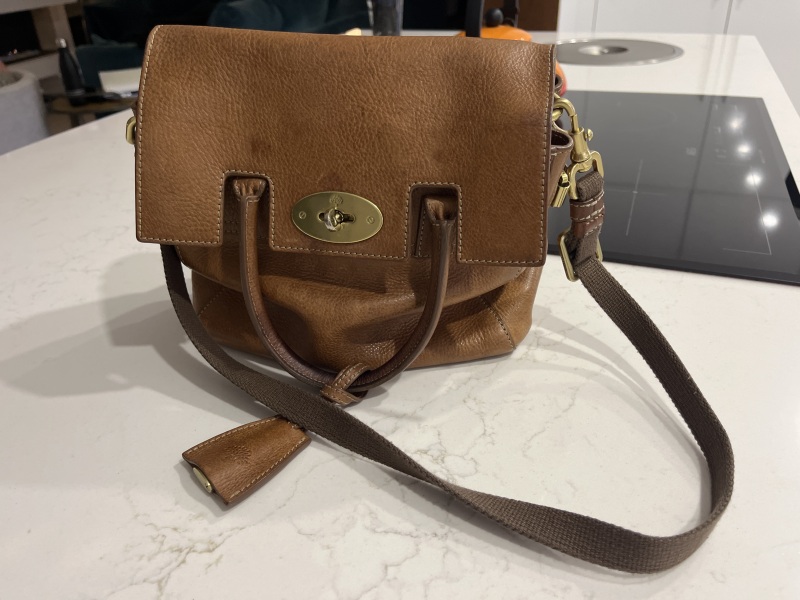 Mulberry bags....thoughts please