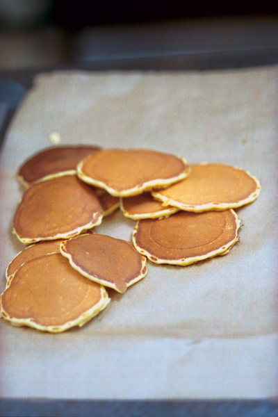 What do you eat on shrove Tuesday