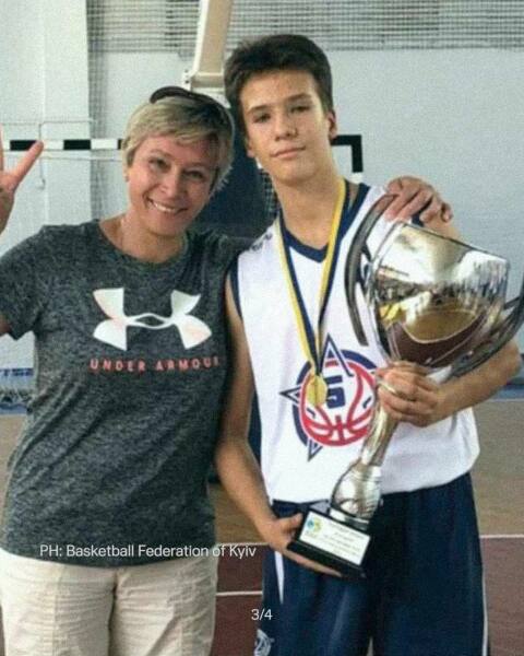 Ukraine Invasion: Part 47