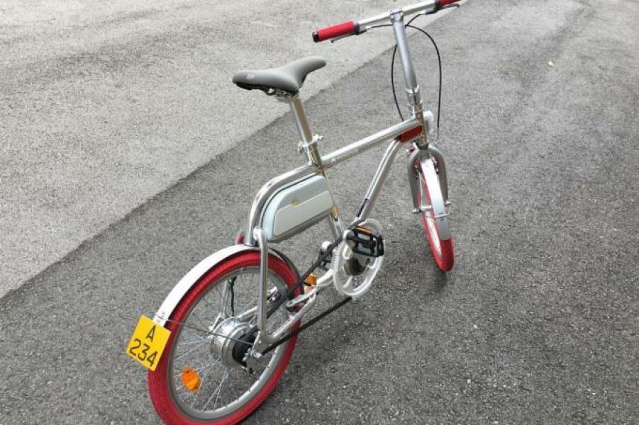 Even more cyclists now breaking the law