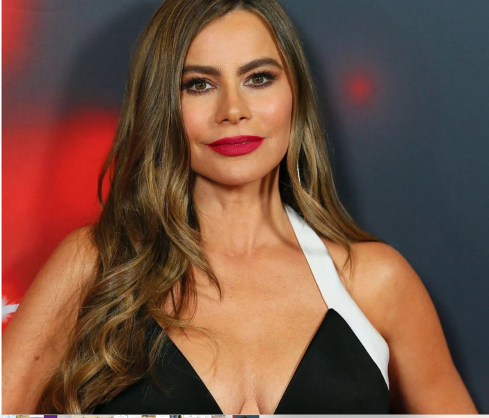 Is long hair a bit much at 46?