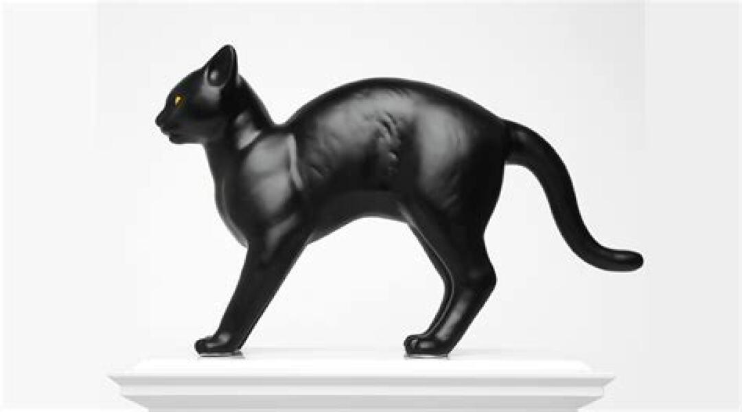 Tales and Tails and NMCs  -  the Excellent Cats March On