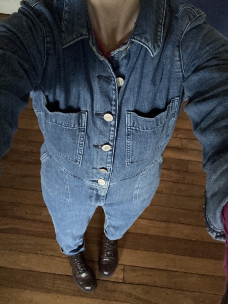 WAYWT Autumn/Winter 23