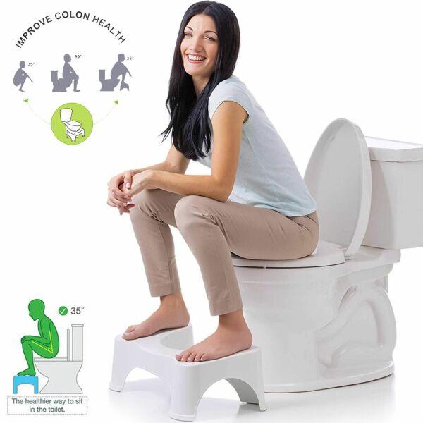 If you were thinking of renovating your bathroom what would you do differently?