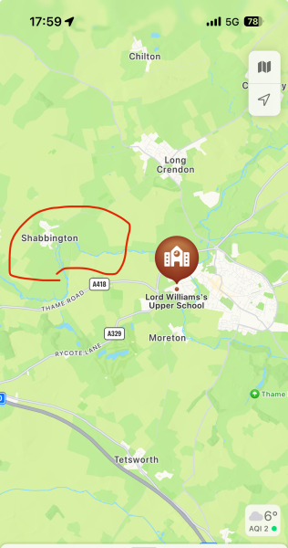 Canterbury, Bexley or Aylesbury for state schools?