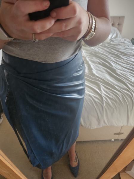 Anyone bought a Never Fully Dressed Jaspre skirt?