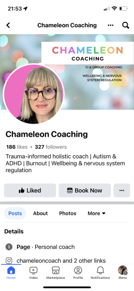 What do you do daily/weekly that you knows helps your mental health…