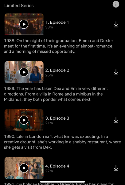 One Day on Netflix any good?
