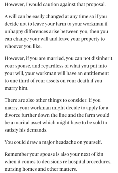 TERFs and the Irish referendum