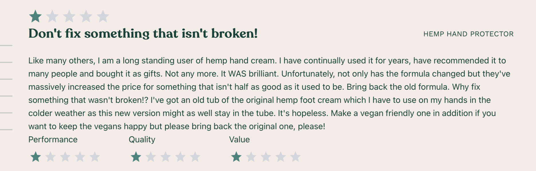 The Body Shop