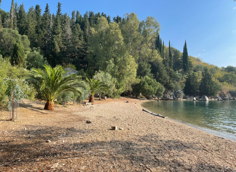 Beaches in August that Aren't Heaving?