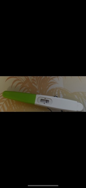 Pregnancy test
