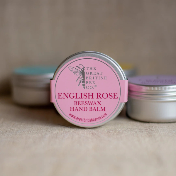 Nicest Rose Hand Cream