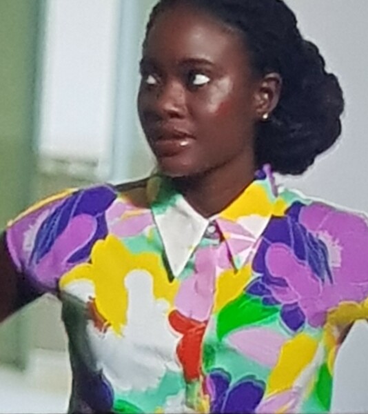 Help me find this shirt (Death In Paradise)