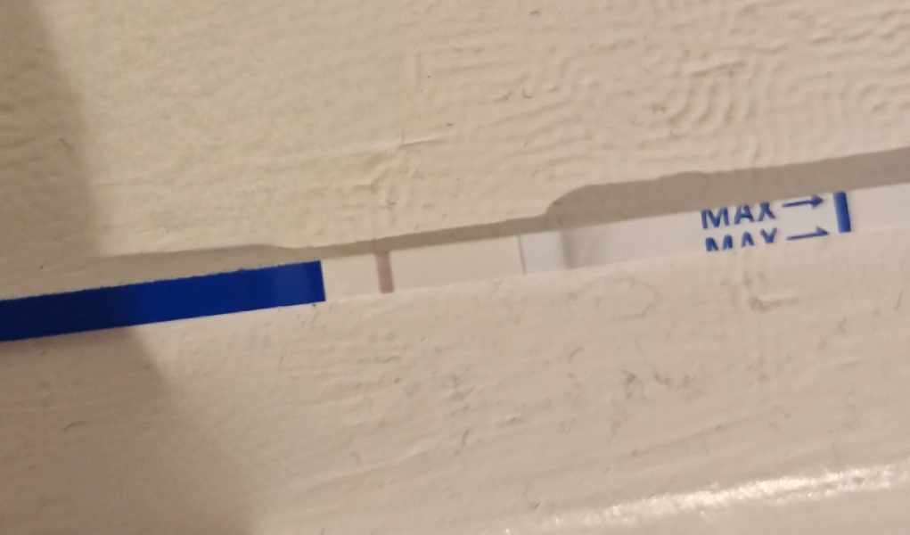 Vvvf line eyes - 9DPO thoughts???