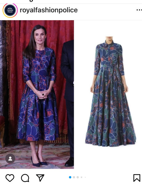 Royal Style: Tea and Tiaras - no stylish woman left behind!