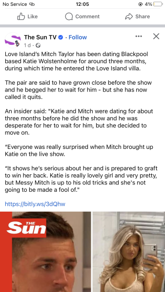 Love Island 2024 Thread 3 - Final