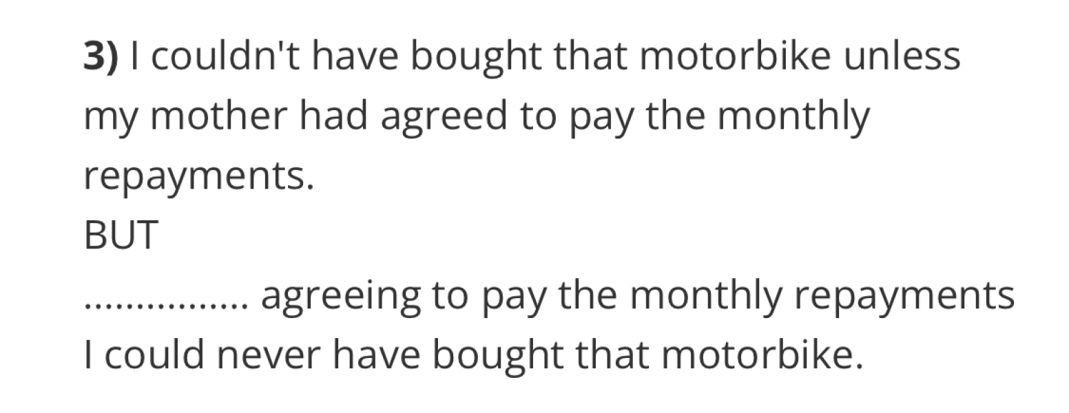 Q re national curriculum - conditional tense English language