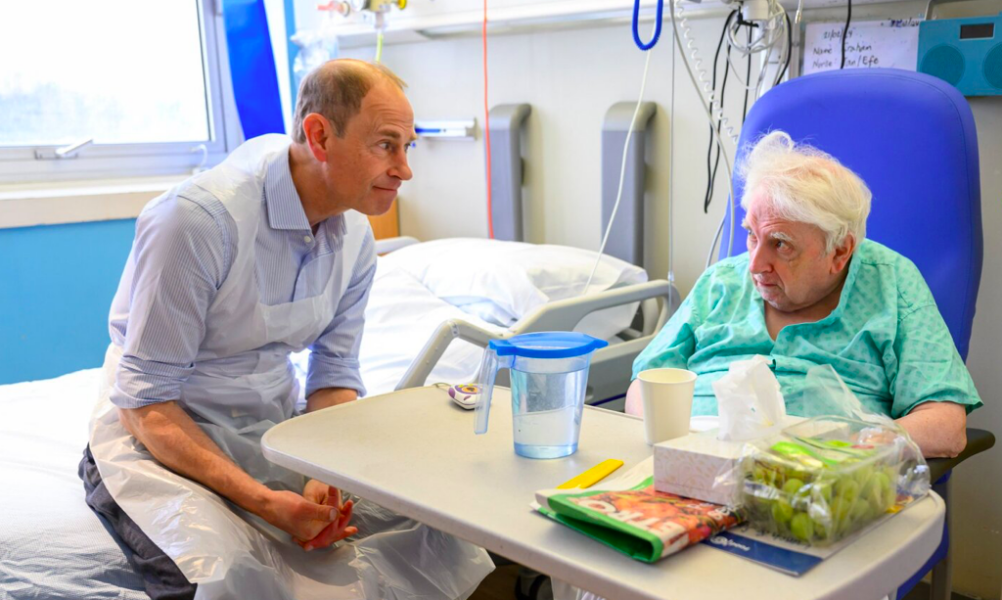 Royal Style: Tea and Tiaras - no stylish woman left behind!