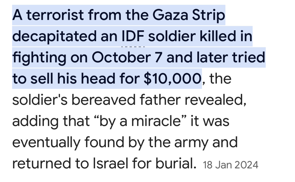 Israelis held hostage in Gaza - part 3