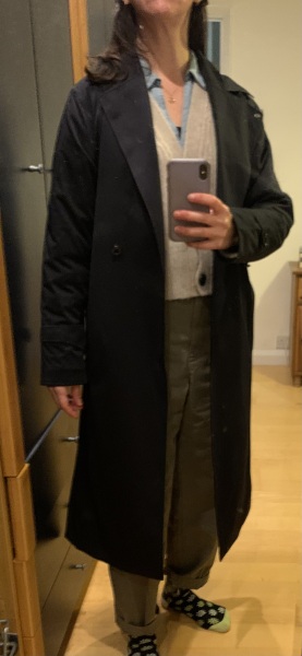 Les Parisiennes des Mamanset: On the Advent of Newness