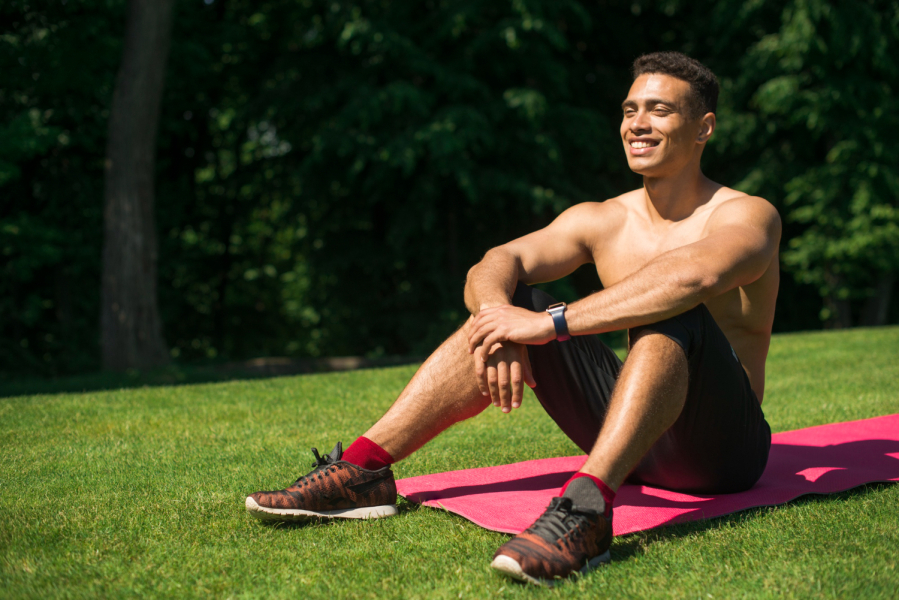 Help designing an exercise routine