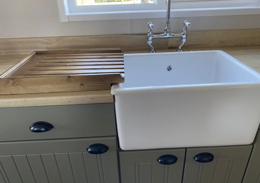 Most exciting thread of the year. Ready.... Tell me about your washing up drainer thing!