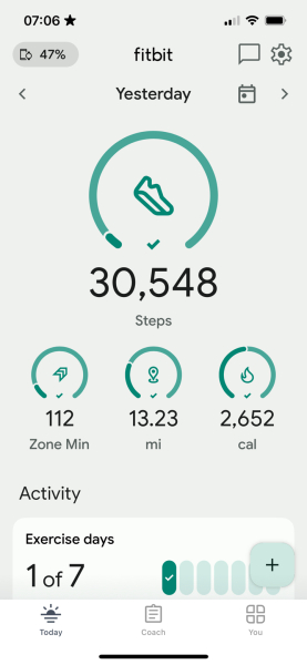 ⭐️ LOSE IT! February 2024 ⭐️ Fit & Fabulous Edition ⭐️