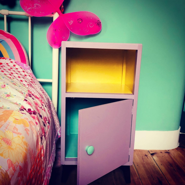 Please show my your toddler girl bedrooms!