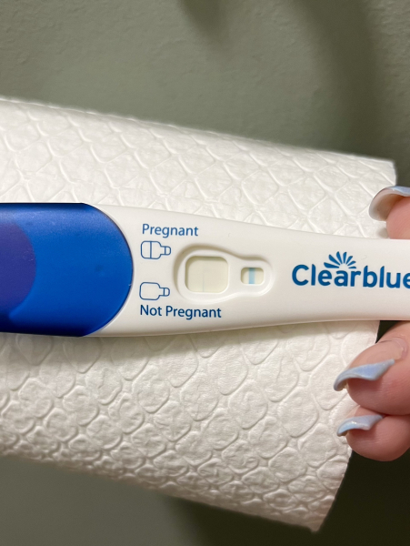 1 DPO TTC 1st - company for the TWW?