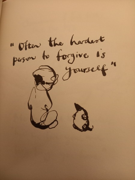 General support thread - come on in