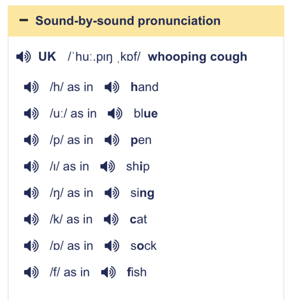 Have I been saying this word wrong my whole life?!
