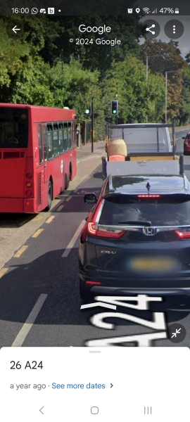 Even more cyclists now breaking the law
