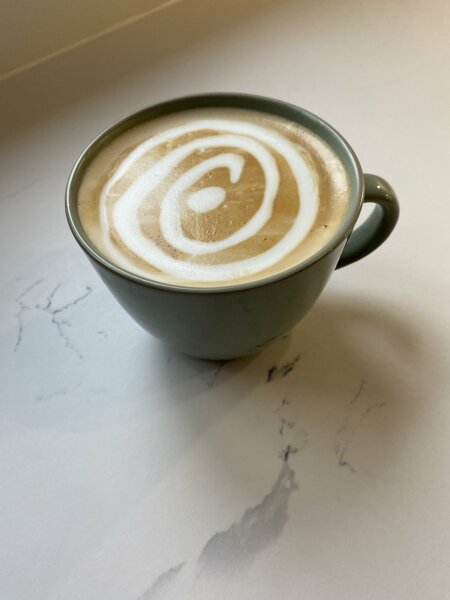 Coffee machine or grinder and cafetière?