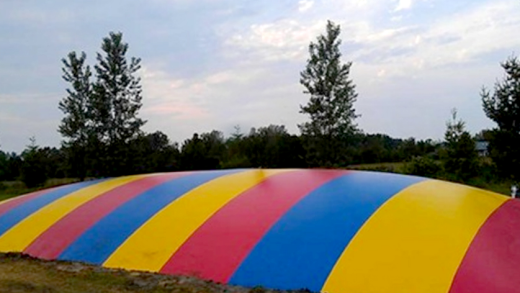 What does your park have?