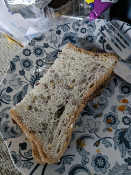 Best gluten free bread