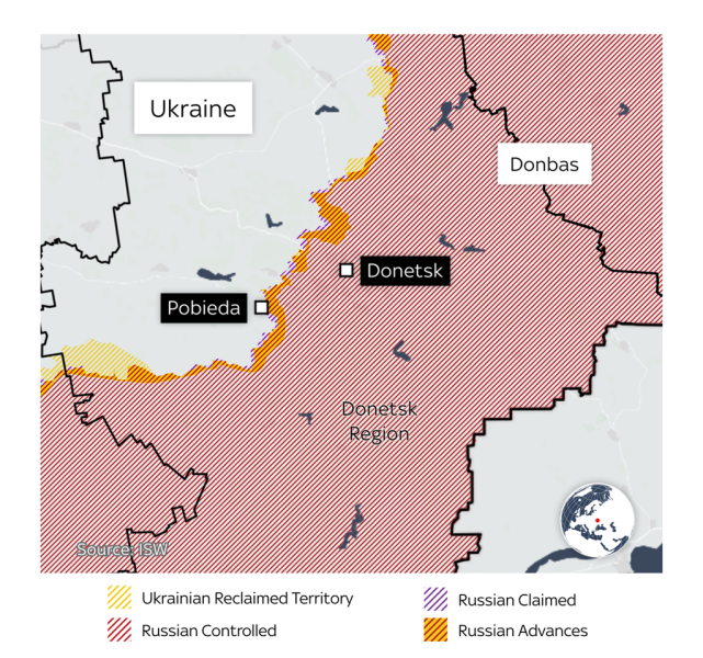 Ukraine Invasion: Part 47